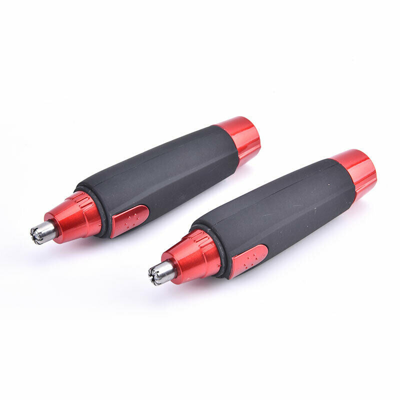 Electric Nose Hair Trimmer Ear Face Clean Trimmer Razor  Shaving Nose Face CBDA