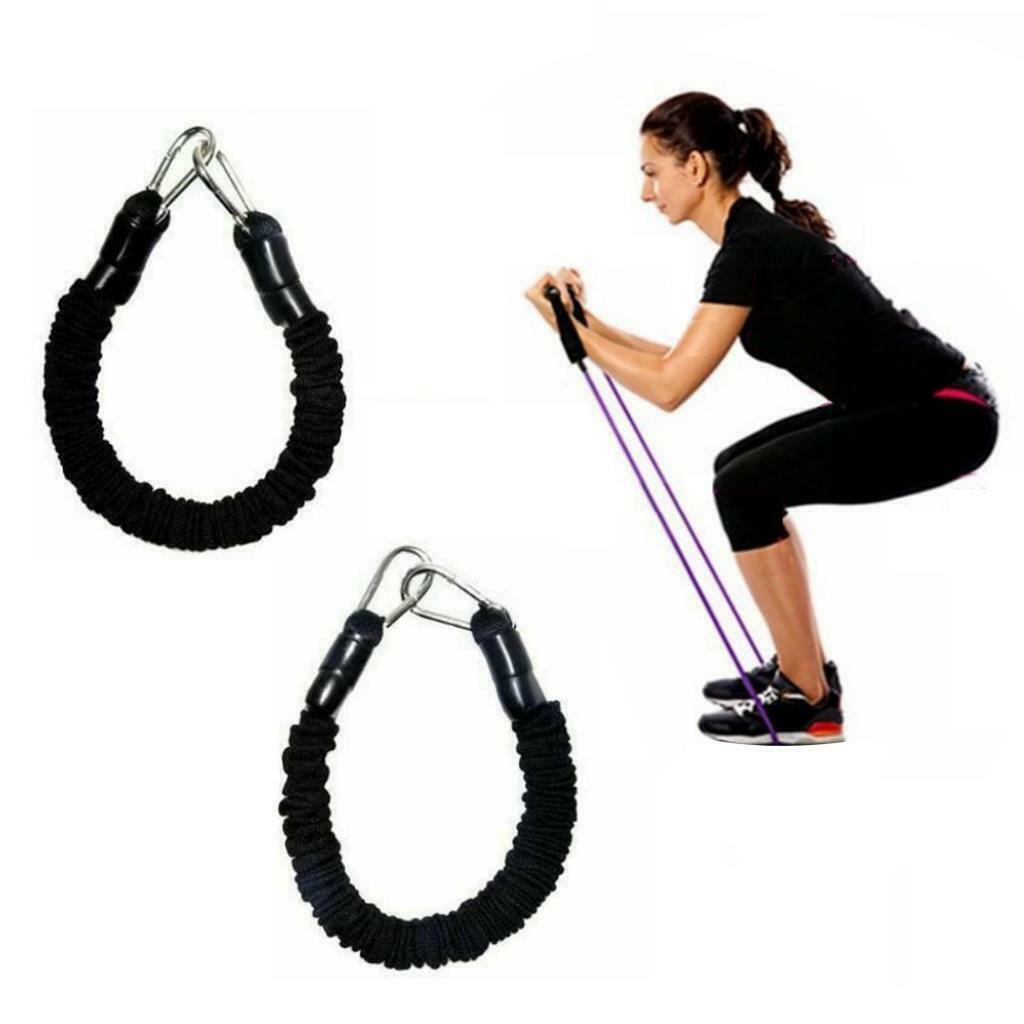 Speed Strength Agility Training Strap Boxing Training Resistance Band 30lbs