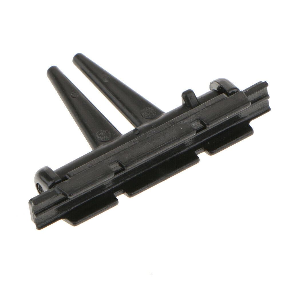 4Pcs 4x Rear and Front Air Vent Outlet Tab Clips Fits BMW E70 06-13 E71
