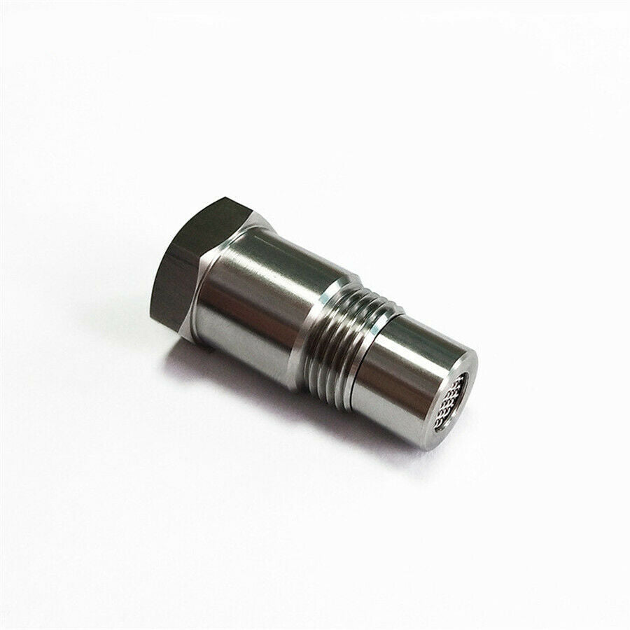 O2 Oxygen Sensor Extension Extender Adapter Spacer M18X1.5 CEL FIX Bung 1PC