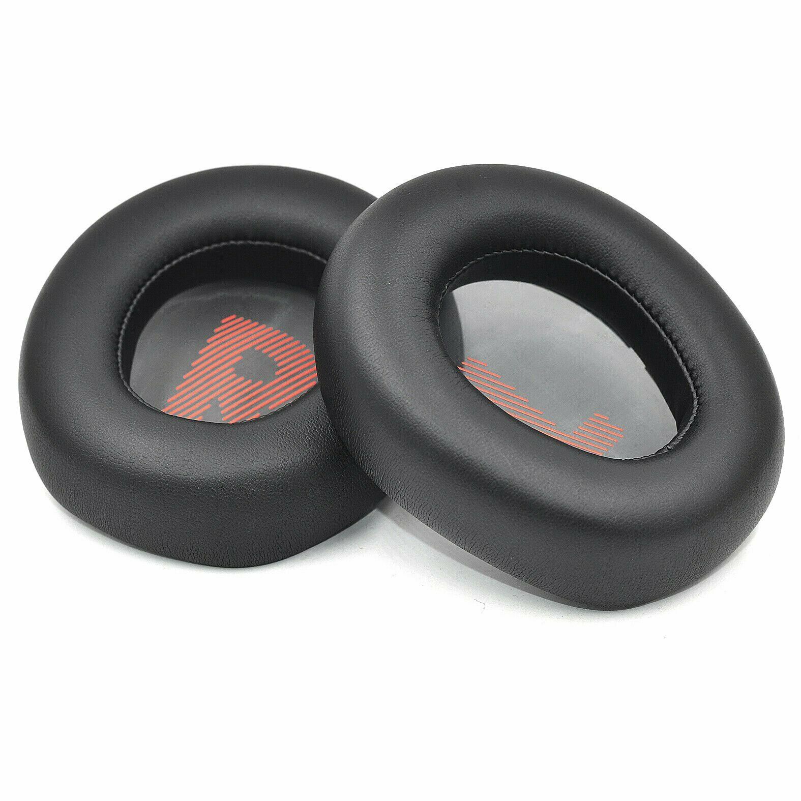 Replacement Ear Pads Cushion Earmuffs for JBL Quantum ONE Wireless Headphones FS