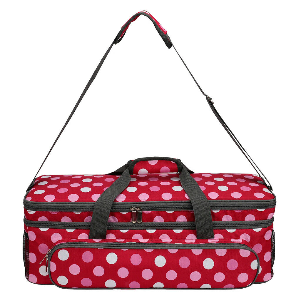Carrying Case Die-Cut Machine for   Explore Air 2 Maker Silhouette Cameo 4