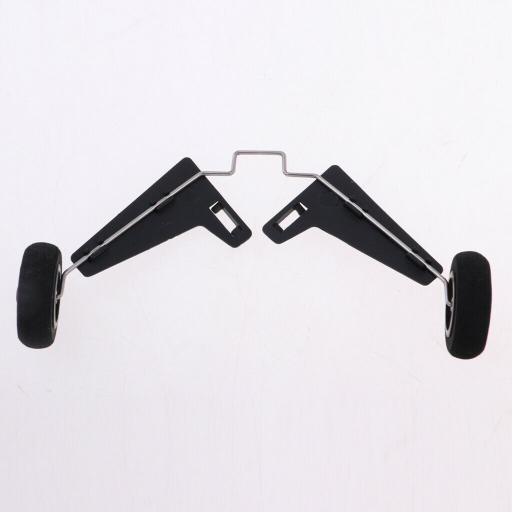 Landing Trains Spare Parts For RC Aircraft Models XK DHC-2 A600