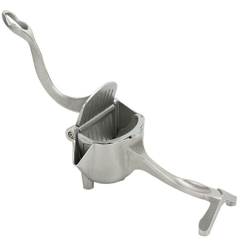 Manual Juicer Hand Juice Press Squeezer Fruit Juicer Extractor:0JCAUB KyBUAU