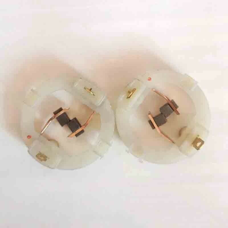 4PCS Carbon Holders ONPO RS550 HC683LG KV3SFN MOTOR Carbon Brush Holder for BOR3