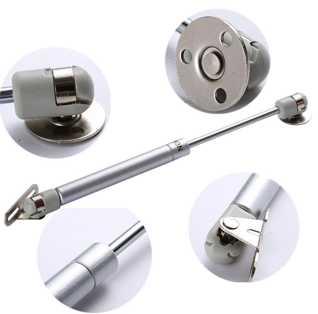 100N Cabinet Door Lift Up Pneumatic support Hydraulic Gas Spring Stay Strut