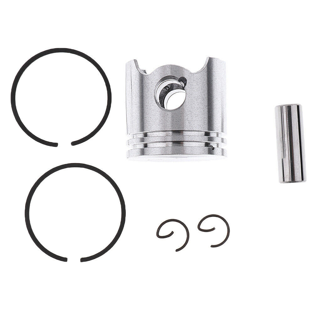 35MM Metal Piston Pin Replacement Kit FOR Trimmer Blower FS120