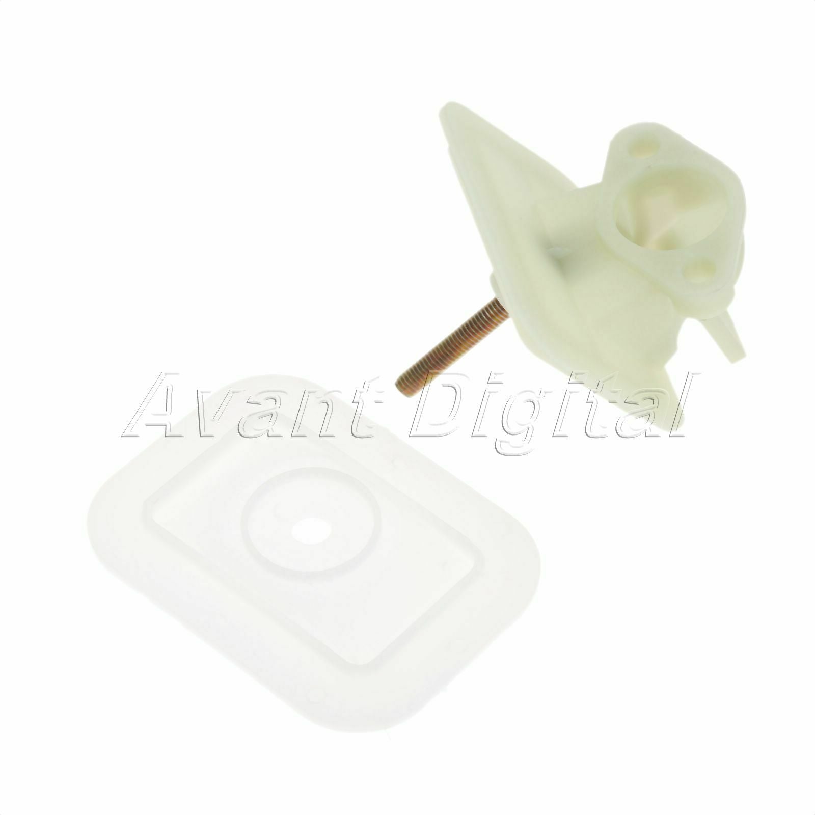 5200 5800 52/58CC Chainsaw Paper Air Filter Replacement Set Garden Machine Use