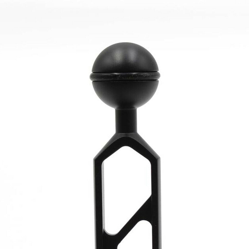 5" Diving Flash Light Ball Arm Joint for Inon Connect Underwater Housing