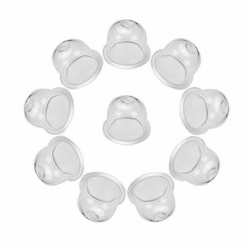 Primer Bulbs 20pcs Homelite Echo Stihl Poulan Zama Ryobi Gas Fuel Bulb Pump C
