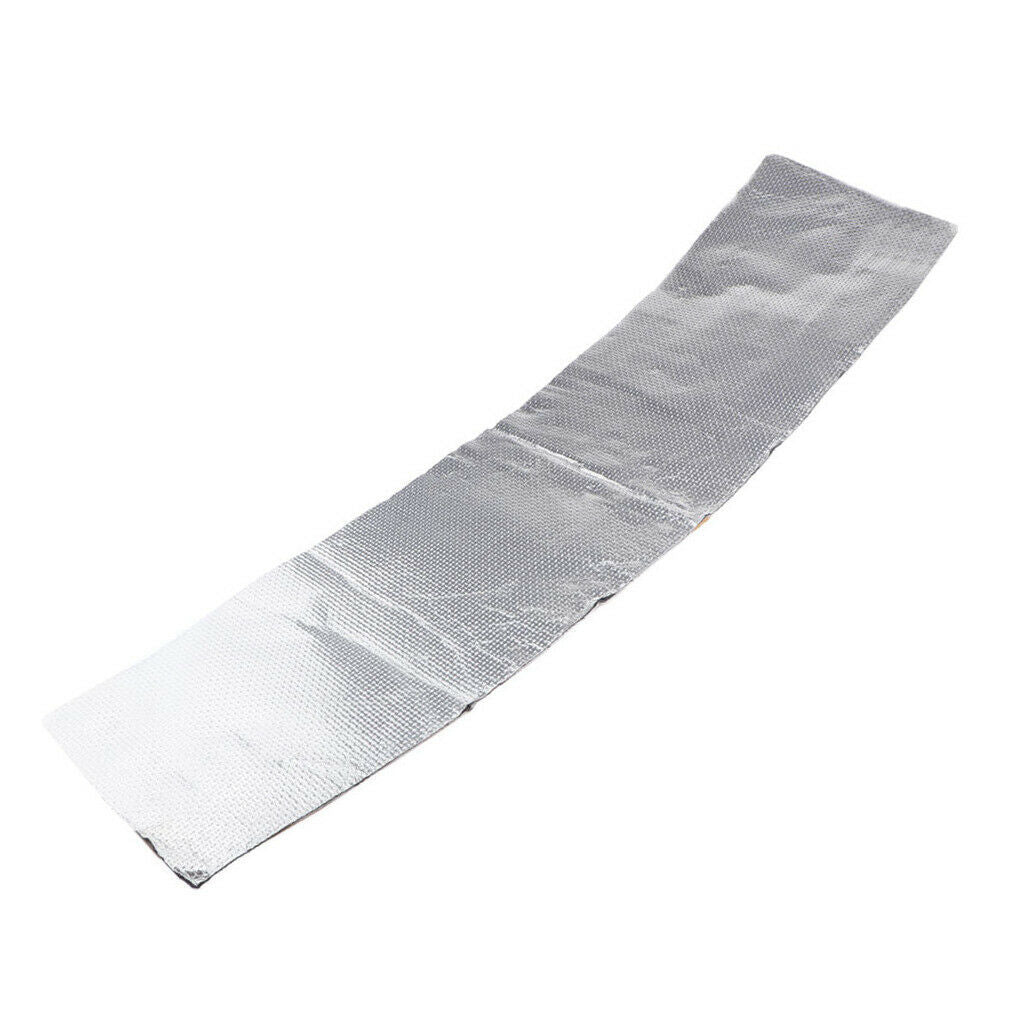 Industrial Grade Fiberglass  Shield Fairing Motorcycle  Barrier 1M