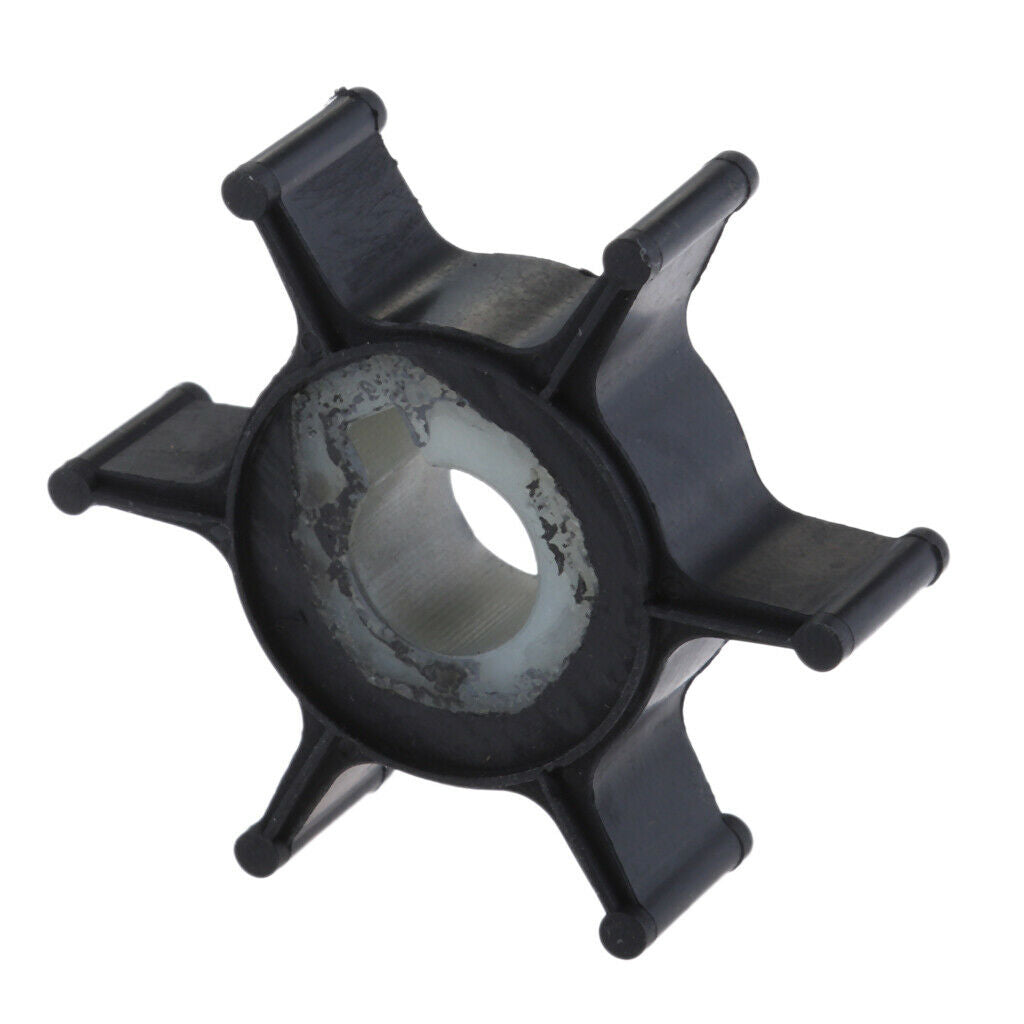 Impeller for Yamaha 2-Stroke 2hp P45 2A 2B 2C Outboard Motors 646-44352-01