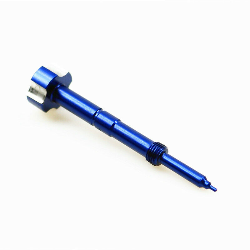 Blue Fuel Mixture Screw Adjuster For FCR Carburetor YZ250F/450F/426F CRF250 450