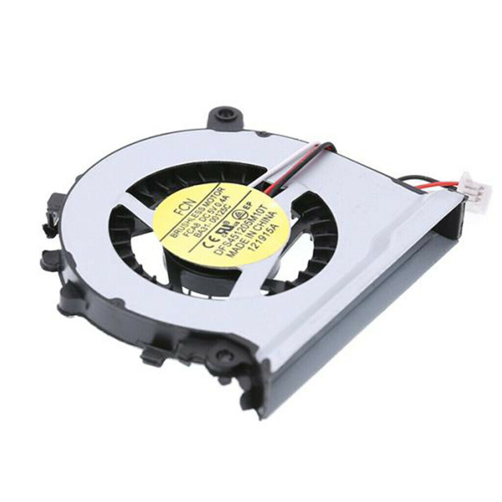 New Fit For   NP530U3C 530U3B Serie Laptop CPU Cooling Fan Replacement