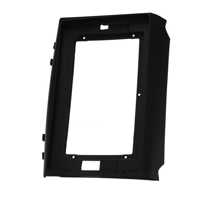 2Din Car Radio Fascia for JAC Refine S3 13-16 DVD Stereo e Plate Adapter MountX2