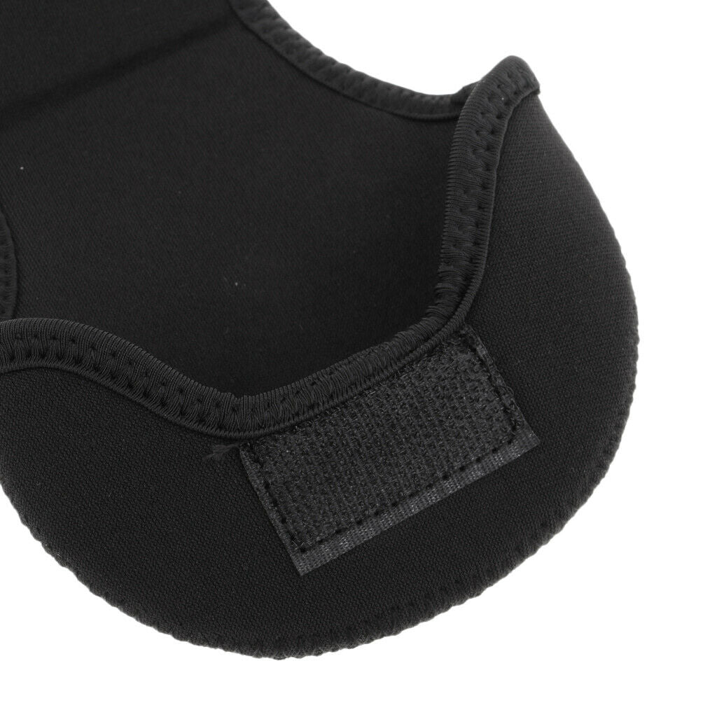 Casting Baitcasting Reel Cover Case Pouch Glove Fit for most Baitcaster