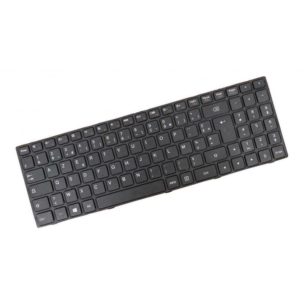 French Replacement Keyboard Notebook Keyboard Replacement Key For for Lenovo