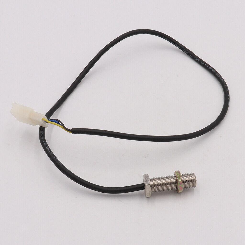 Digital   Speedometer   Sensor   Fit   Jinling   250cc   300cc   EEC   JLA - 21B
