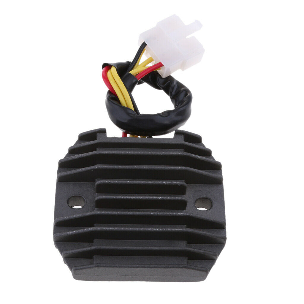 Voltage Regulator Replacement For Yamaha Fzs600 Fazer