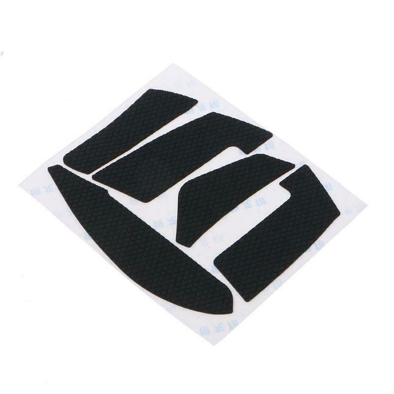 logitech MX Master 2S Mouse Skin Sweat Resistant Pads Anti-slip Resistant Pads