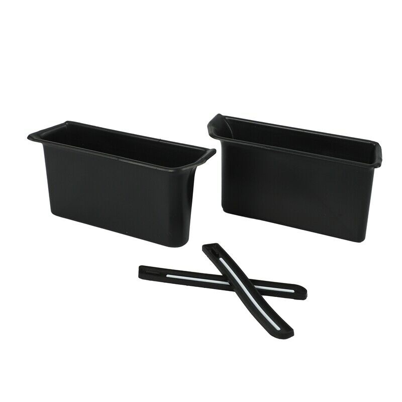 Door Handle Storage Box Armrest Box Front Door Accessories for Suzuki Jimny 20A2