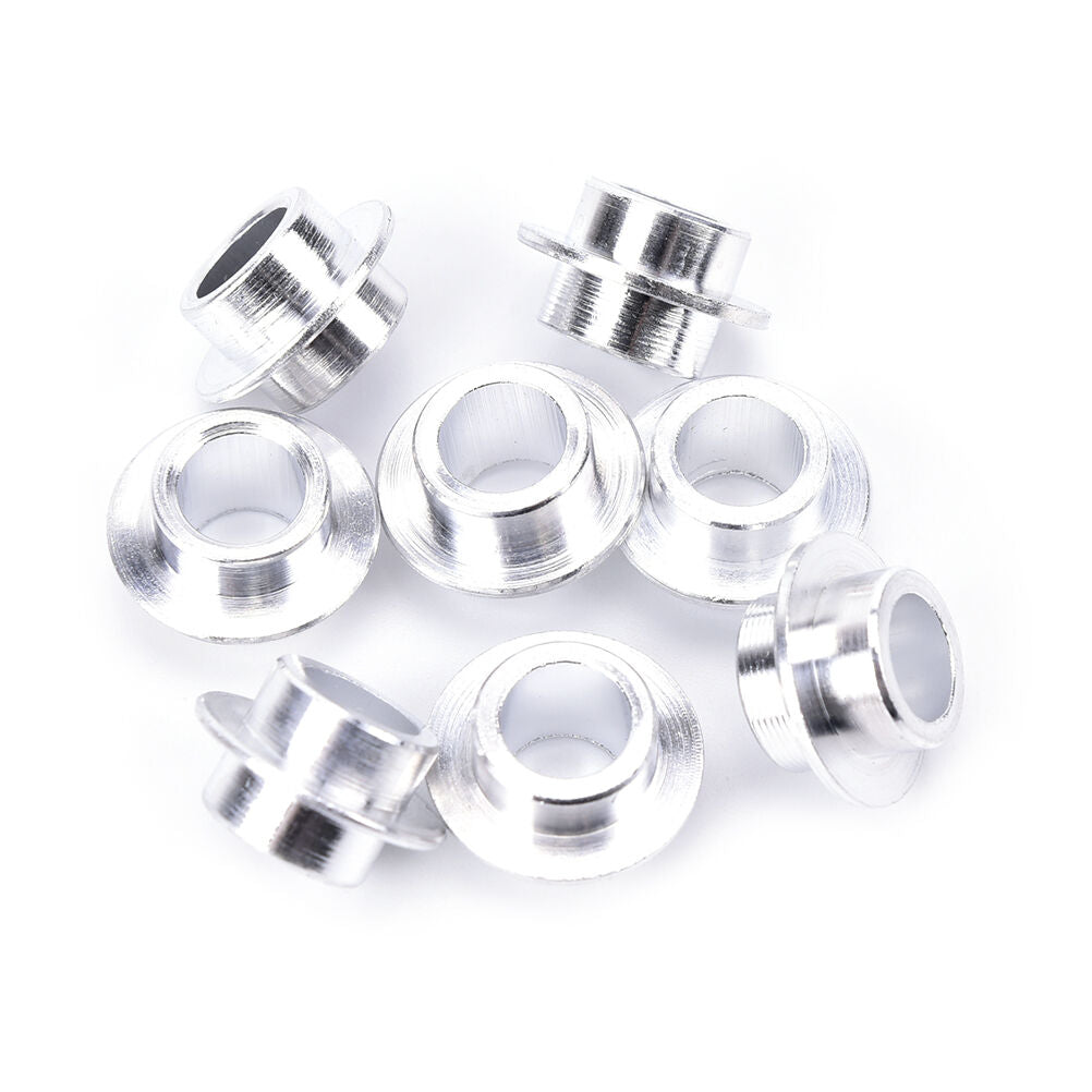 8pcs/set classic Center Roller Bearing Bushing Spacer Skate Wheels .l8