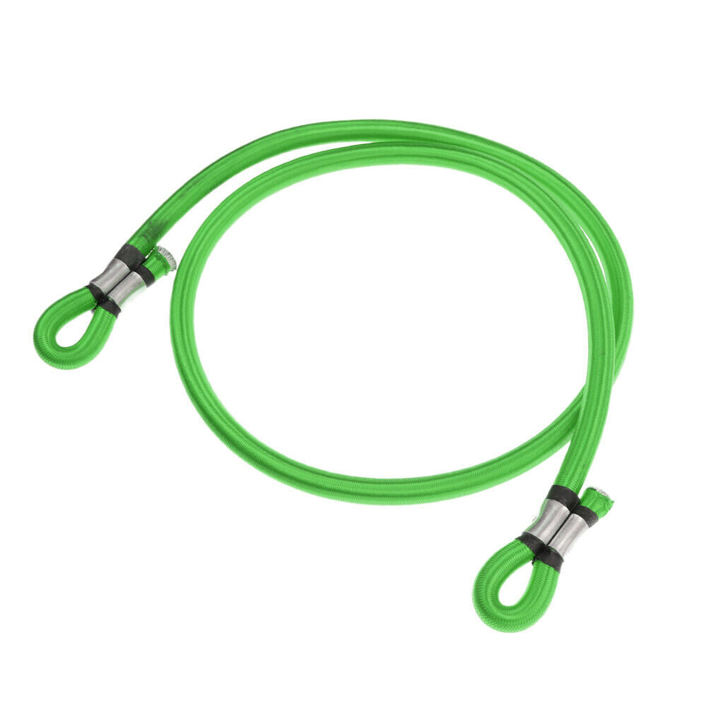 Heavy Duty Bungee Elastic Rope Cord for Children Kids Trampoline Camping Tent