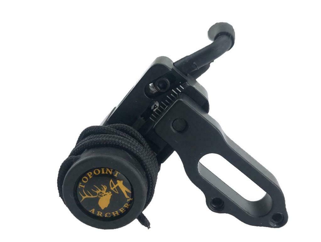 Archery Compound Bow And Arrow Rest Off Line Hunting Adjustable Shooting  TP814