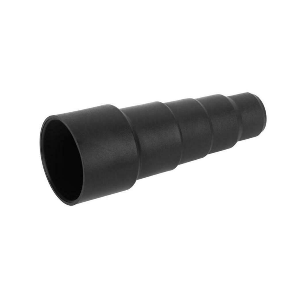 Vacuum Hose Adapter Vac Hose Attachments Parts Connector 50/42/34/30/23mm