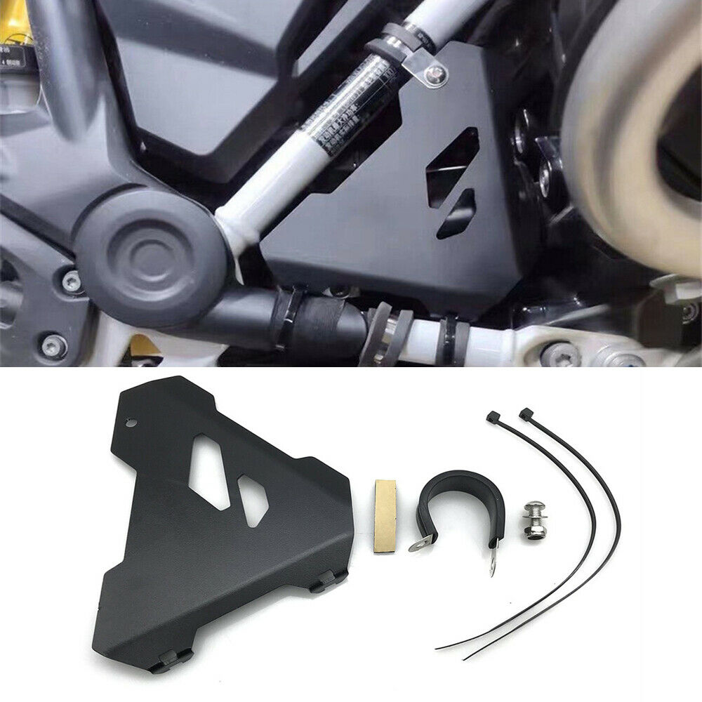 For BMW 2019-2021 RR1250GS / Adventure Starter Protector Guard Cover Motor Guard