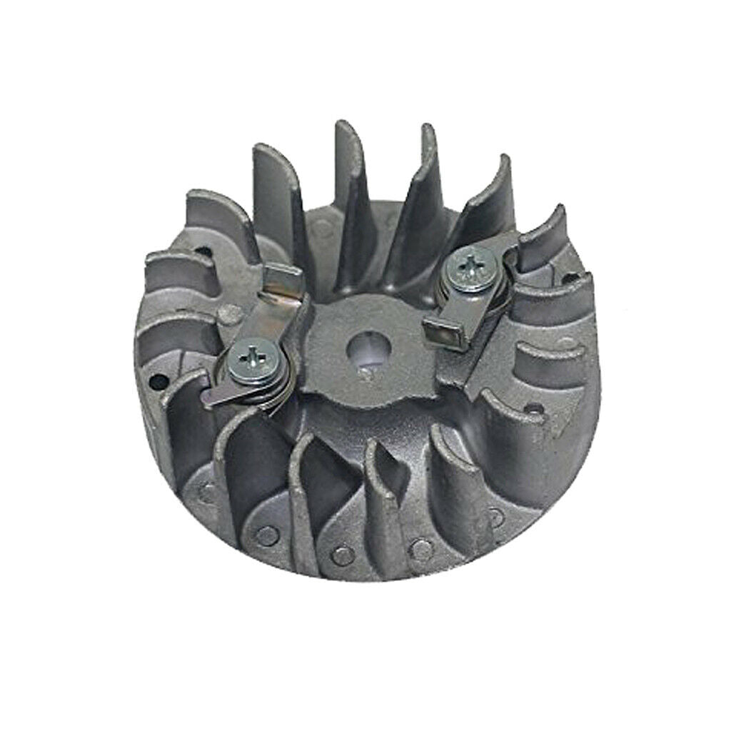 Replacement New Flywheel Fits for  137 142 Chainsaw # 530059637