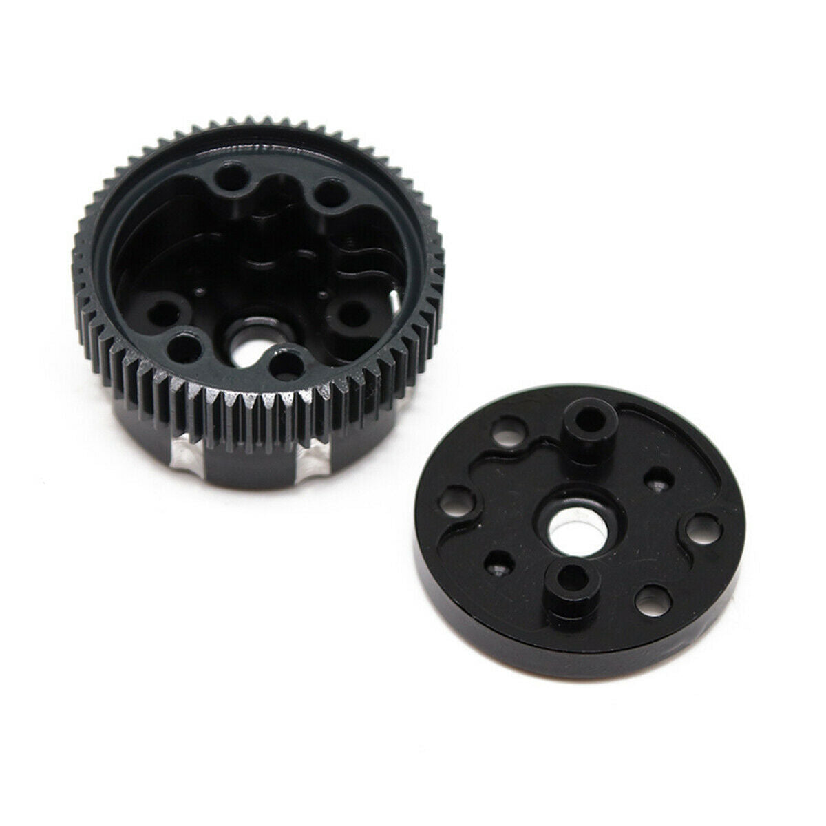 Alloy Gear Sealed differential case for TRAXXAS Slash2WD/Stampede/Bandit/Rustler