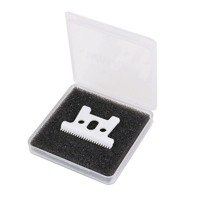 24Teeth C-1 Ceramic T Trimmer Movable Replacement Blade T-outliner for D7 D Rf