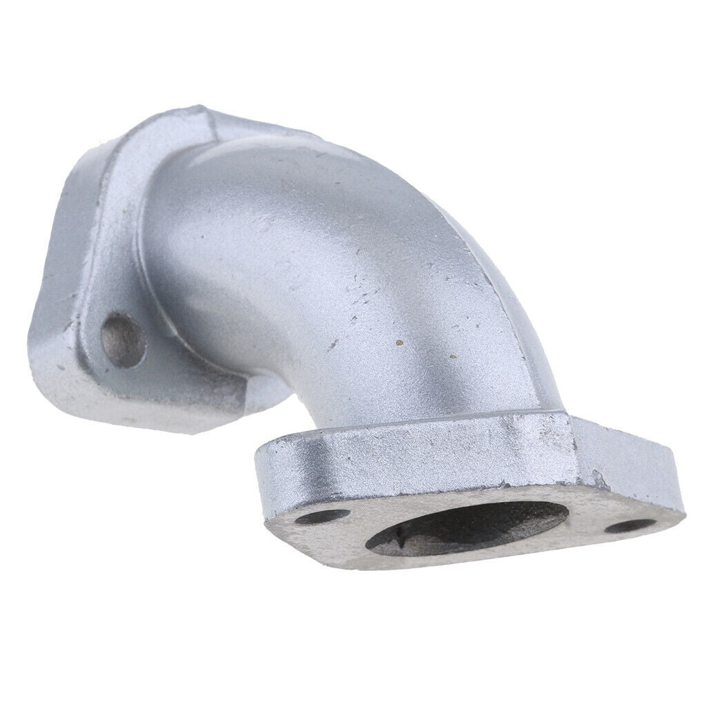 1 Piece 24mm Carburetor Inlet Adapter for 70cc 90cc 110cc 125cc  PRO Bike Trail