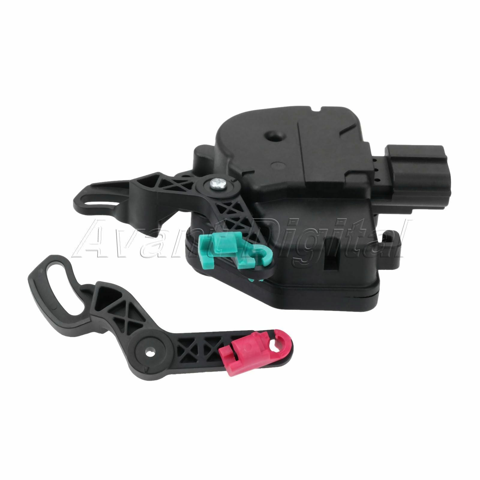 Rear Left or Right Sliding Power Door Lock Actuator For Dodge Caravan 2007 2006