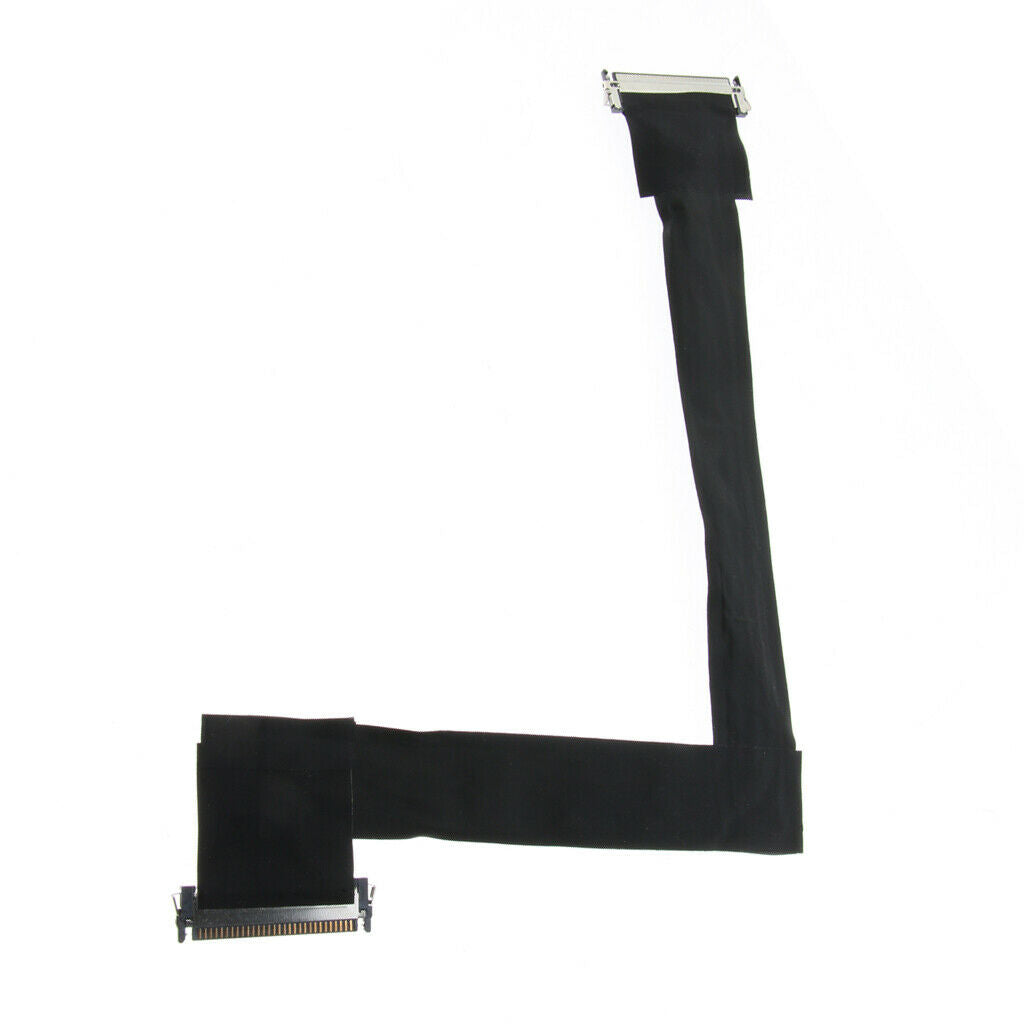 Internal LCD LVDs Flex Cables Cords for iMac 27'' A1312