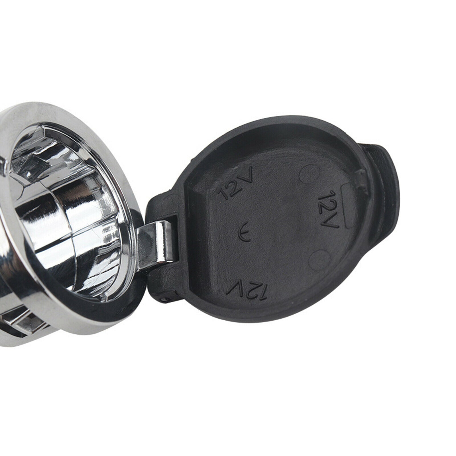 Dash Power Outlet Cover Set For Chevrolet Suburban 20983936 Plug Cover Cap
