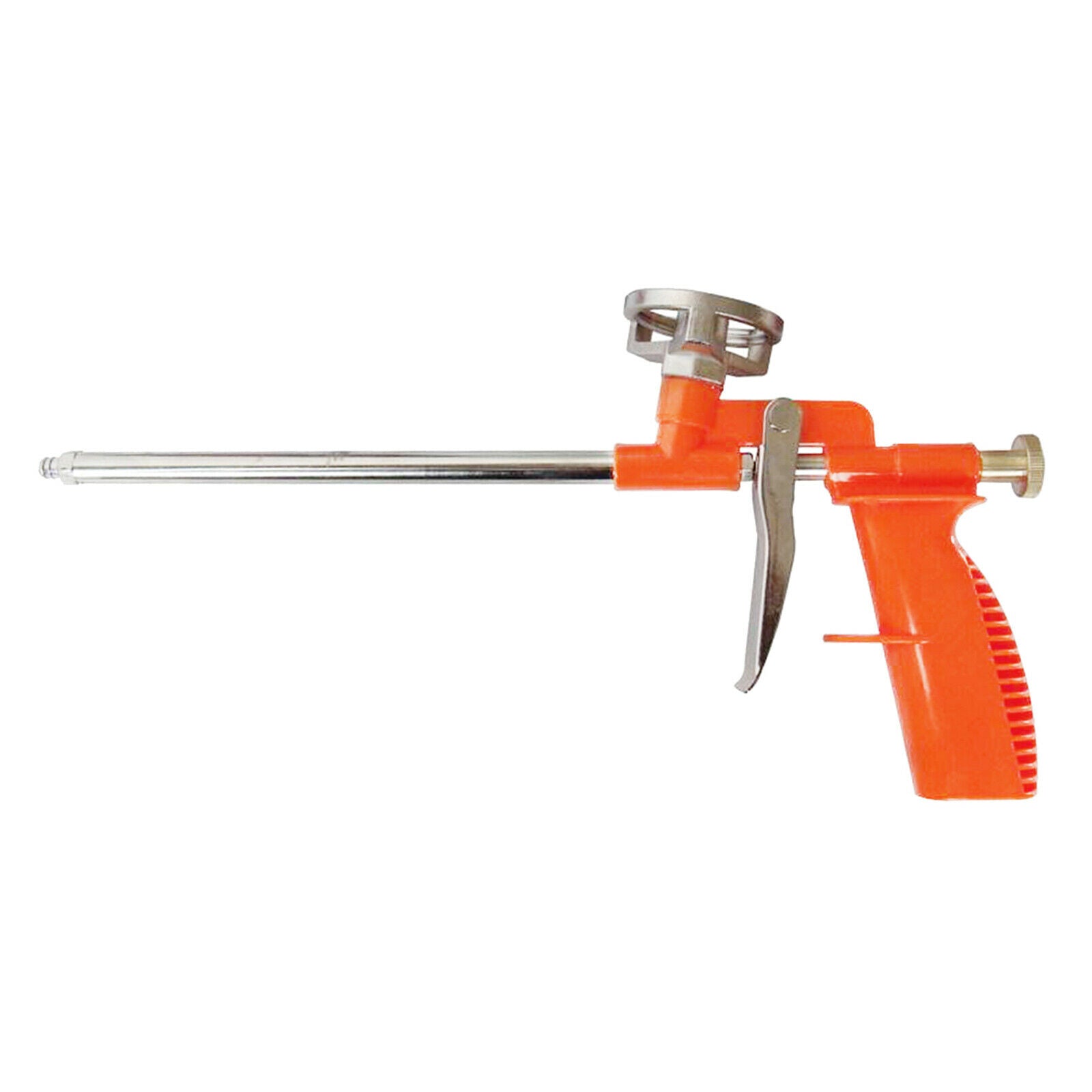 Foam  Polyurethane Expansion Spray Applicator Caulking Filling Home