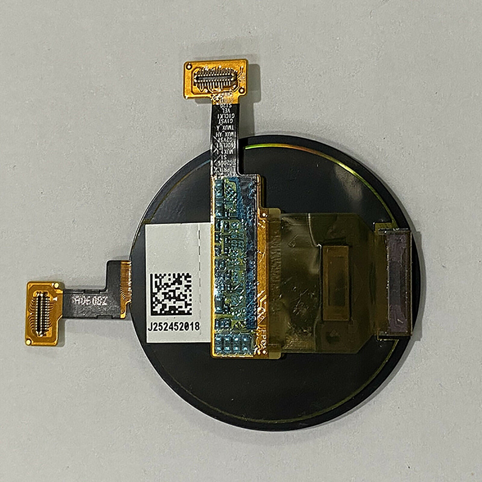 Lg Watch Accessories High-Quality Screen Assembly for Lg Watch Style