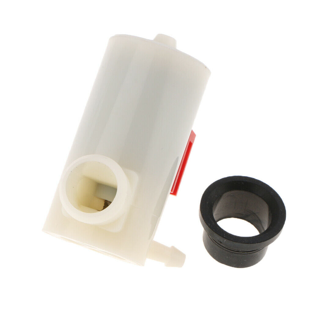 76806SL0E01 Washer pump, windscreen washer washer pump with seal
