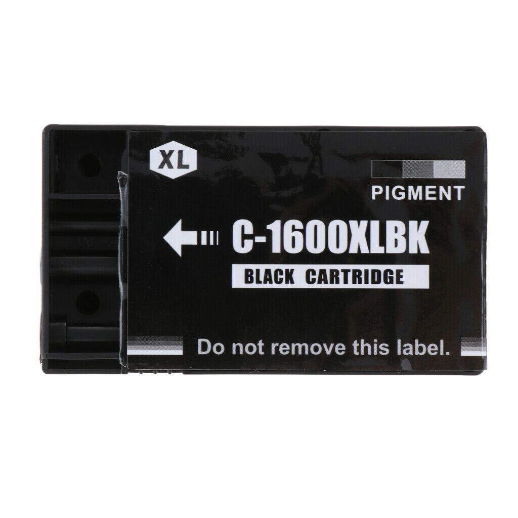 2 Pack Compatible Ink Cartridges for  Maxify MB2020 MB2320 MB2060 MB2160 MB2360