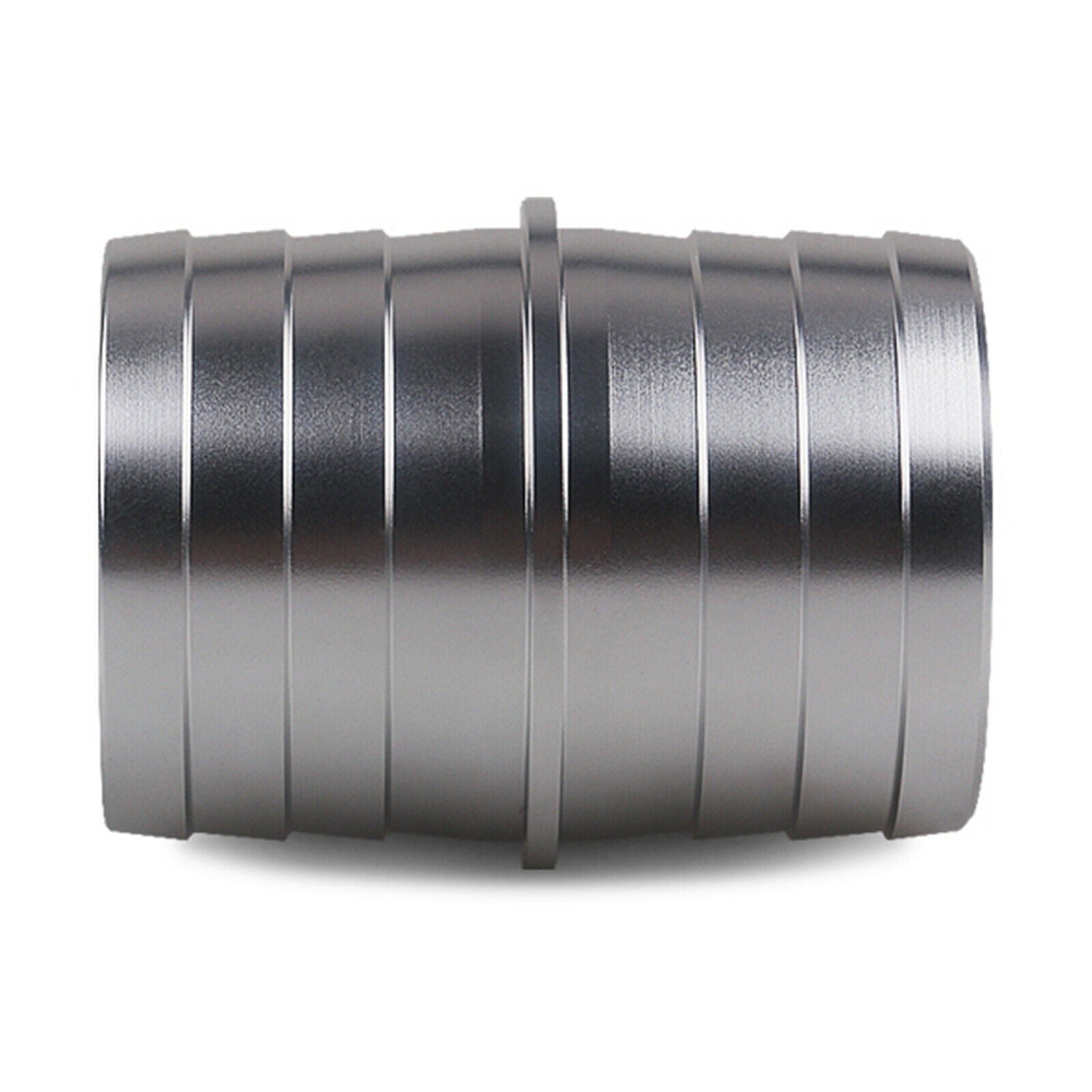 Professional Billet 1-1/2 Inch Radiator Hose Fitting Adapter Connector