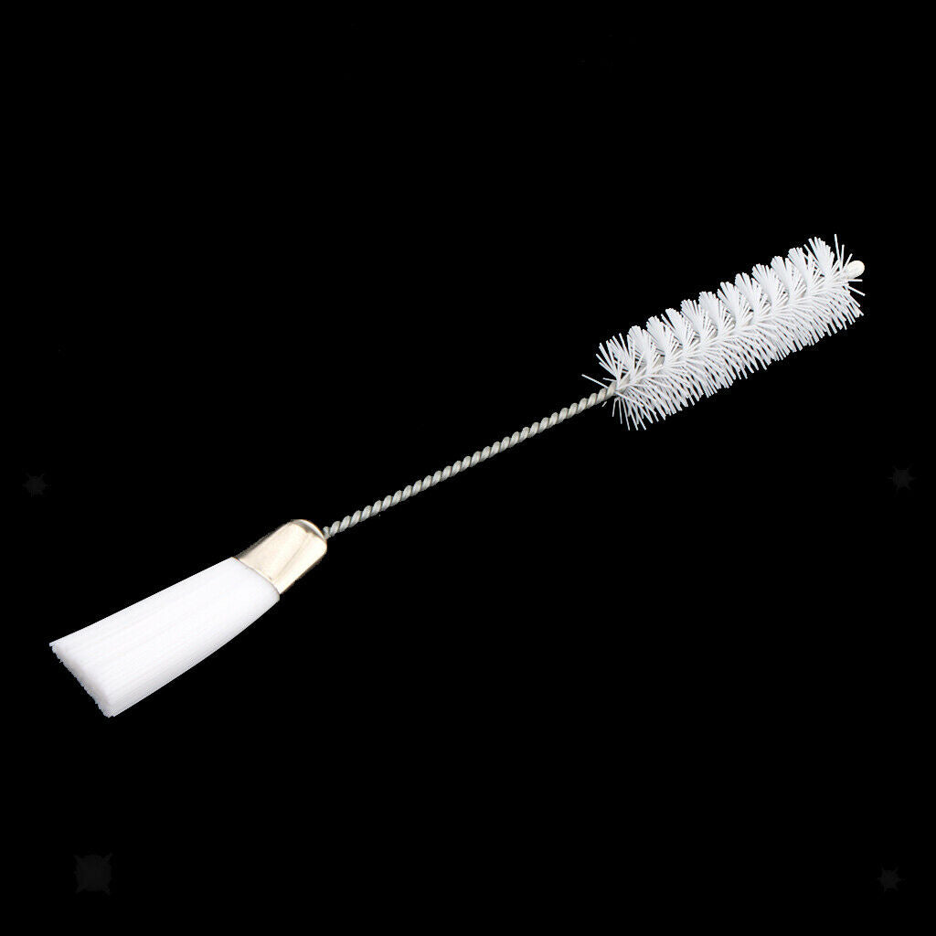 Cleaning brushes milk hose brush hose brush set with