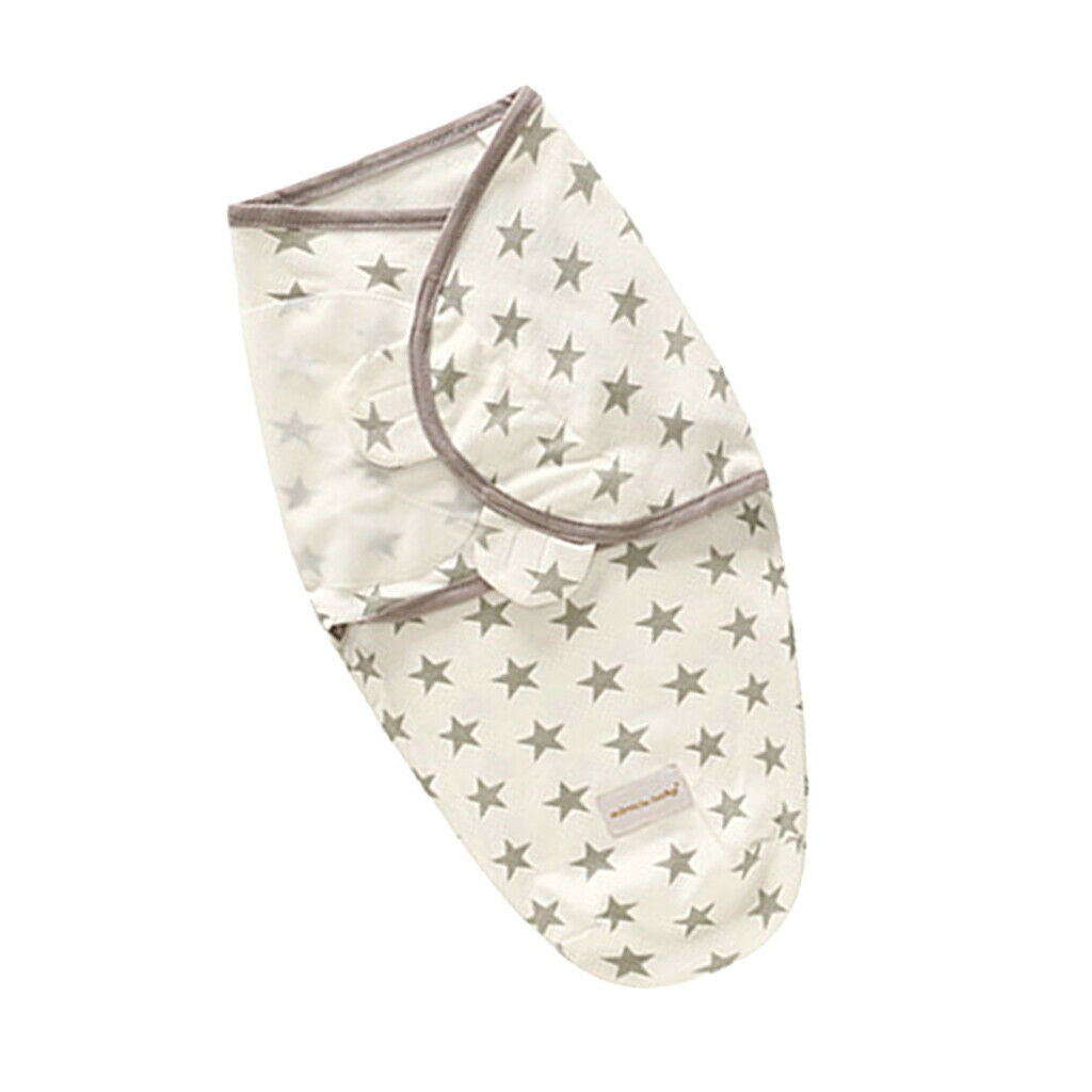 Baby Muslin Swaddle Blanket Towels- Newborn Cotton Swaddle Wrap