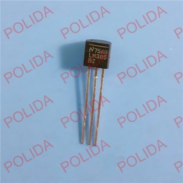 5PCS  Diode IC NSC TO-92 LM385BZ LM385BZ/NOPB LM385BZ-ADJ