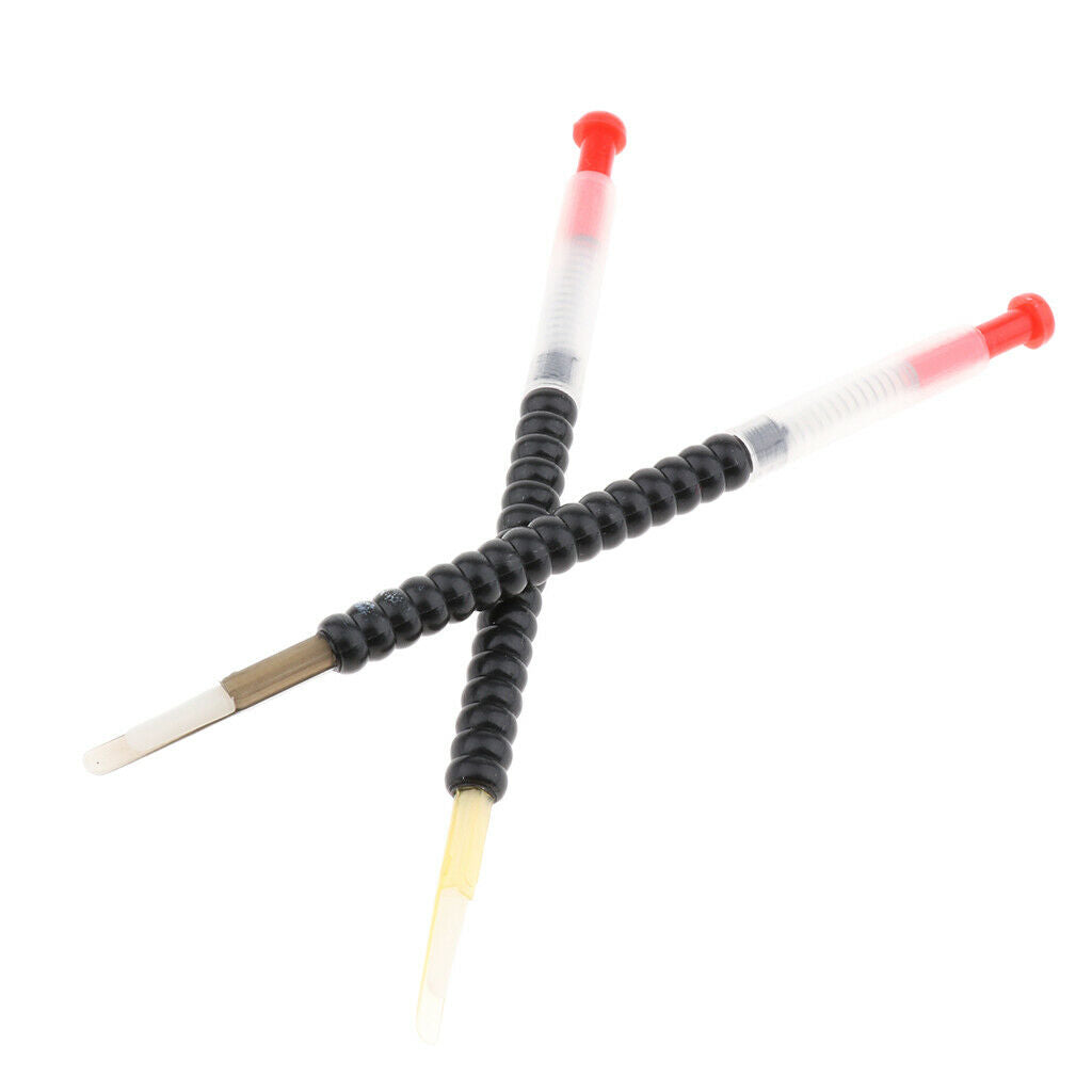 2Pieces Beekeeping Moving Grafting Tools For  Insect Needle Beekeeping