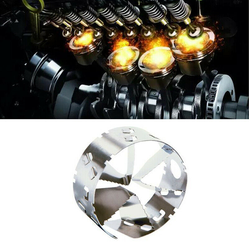 75-80MM Fourth Generation Car Turbo Fuel Gas Saver Accelerator Diversion Booster