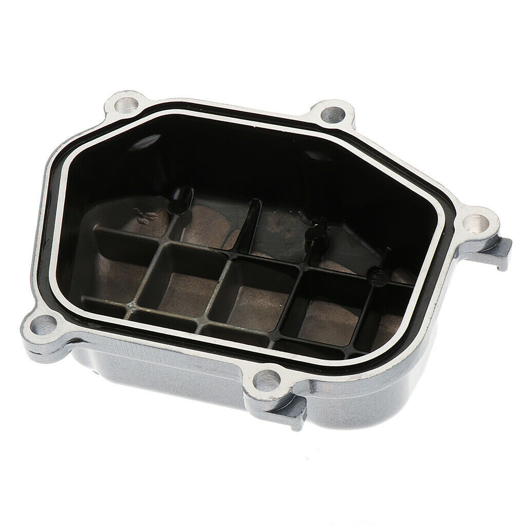 Engine Generator Cylinder Head For 4 Stroke 6HP Outboard Marine Boat Part