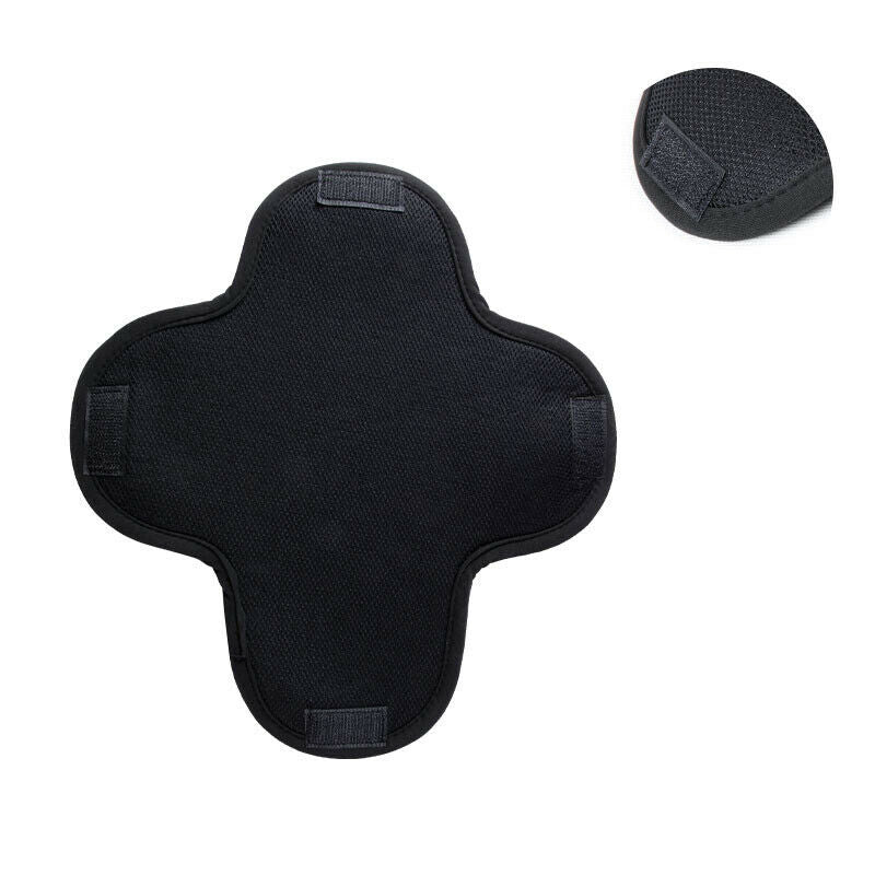 1PCS Breathable Motorcycle Helmet Net Cushion Heat Insulation Head Pad Non-toxic