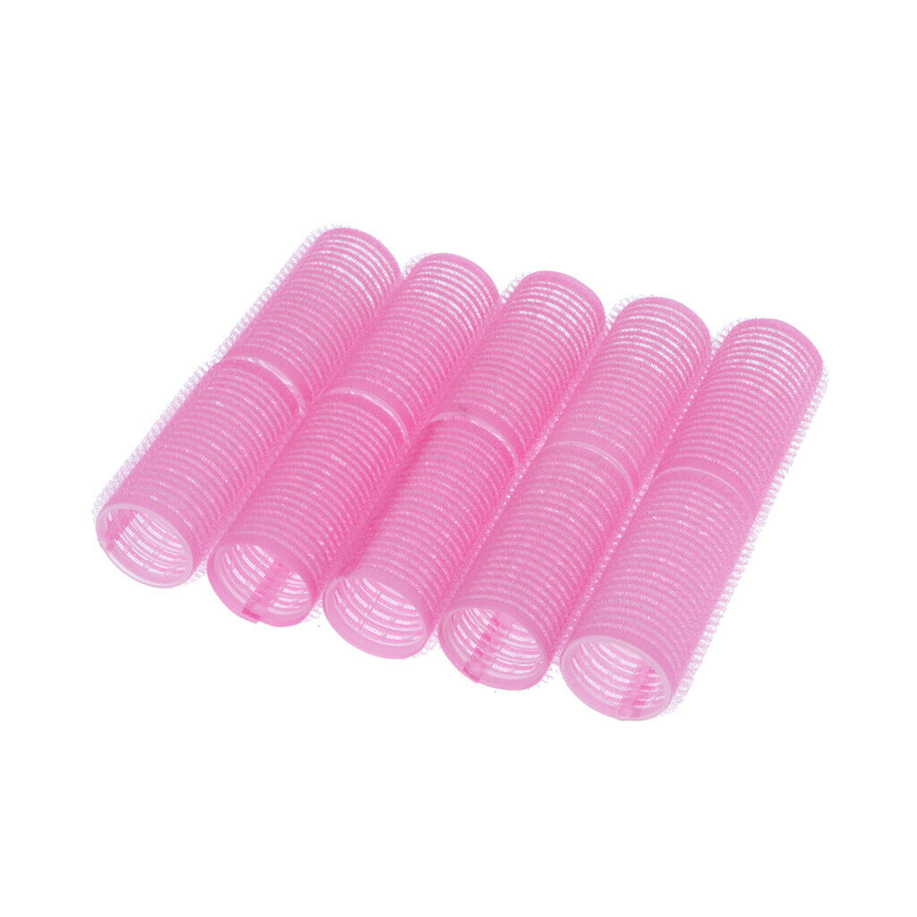 30Pcs Hair Roller Curling Curls Hair Styling Tools Hairdressing Curlers